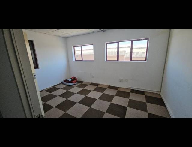 INDUSTRIAL PROPERTY TO RENT IN ALLANDALE